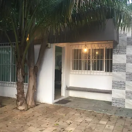 Casa Sirena Hotel